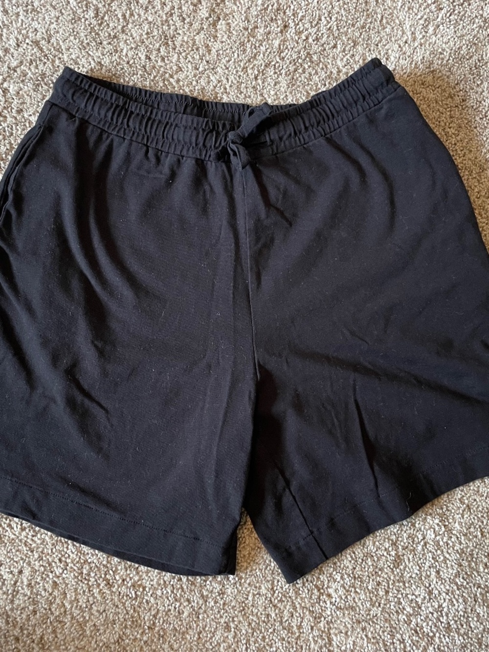 Maggie’s Organics Organic Cotton Essential Sweat Shorts - Unisex